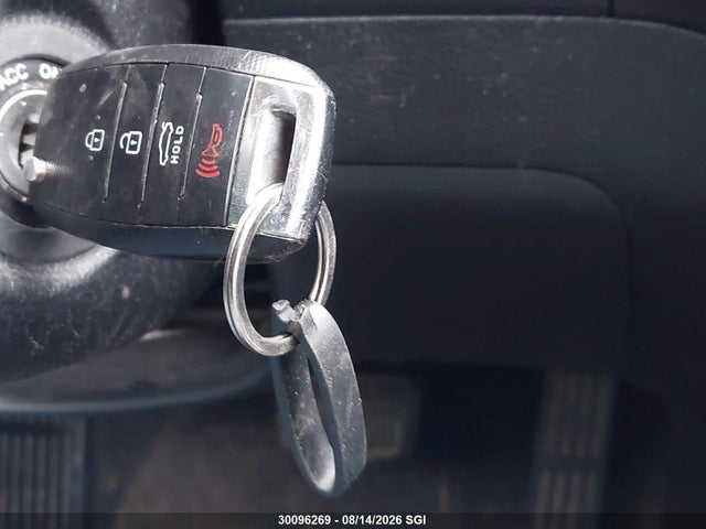 Продаж на аукціоні авто 2018 Kia Forte Lx/s, vin: 3KPFL4A7XJE206195, номер лоту: 30096269