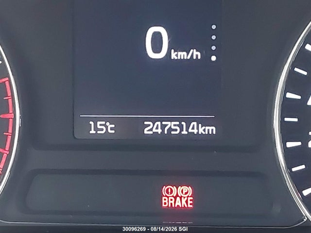 Продаж на аукціоні авто 2018 Kia Forte Lx/s, vin: 3KPFL4A7XJE206195, номер лоту: 30096269
