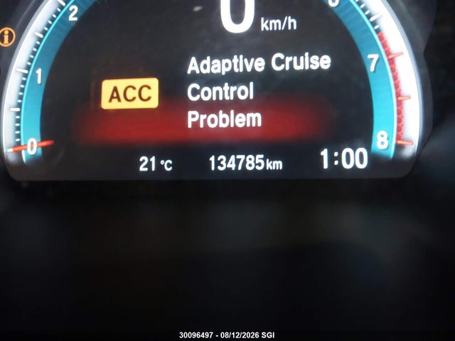 Продаж на аукціоні авто 2019 Honda Civic Lx, vin: 2HGFC2F58KH013773, номер лоту: 30096497