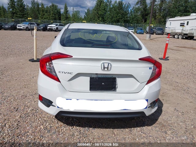 Продаж на аукціоні авто 2019 Honda Civic Lx, vin: 2HGFC2F58KH013773, номер лоту: 30096497