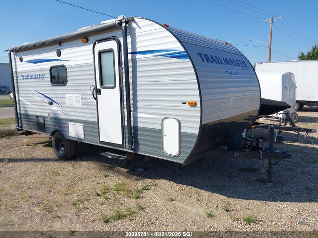 Trailmaster Gulfstream 2017 1NL1GTH26H1126127 main image