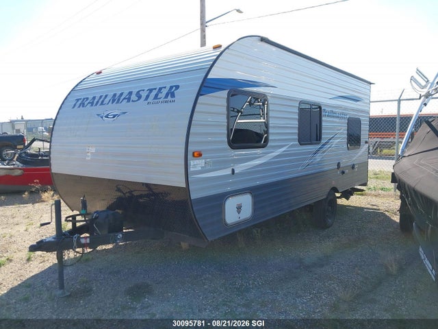 Trailmaster Gulfstream 2017 1NL1GTH26H1126127 Image 2