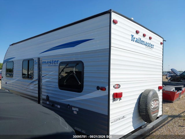 Trailmaster Gulfstream 2017 1NL1GTH26H1126127 Image 3