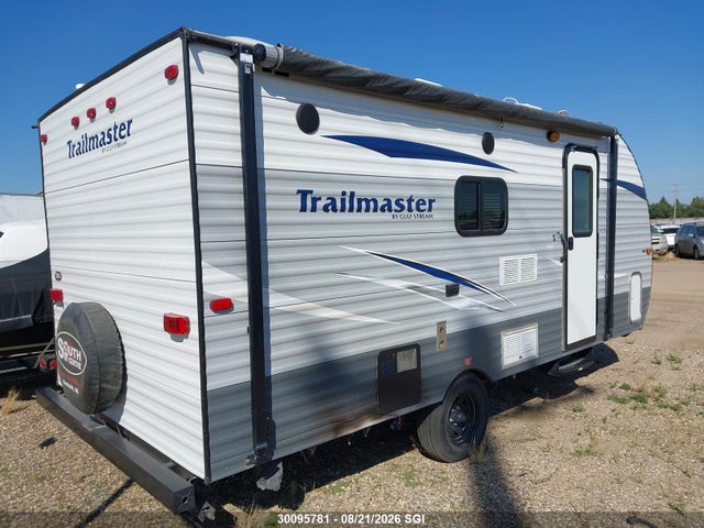 Trailmaster Gulfstream 2017 1NL1GTH26H1126127 Image 4