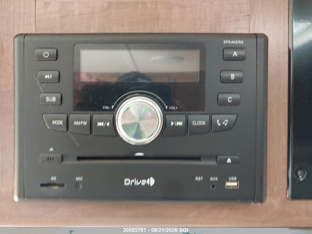 Trailmaster Gulfstream 2017 1NL1GTH26H1126127 Image 5