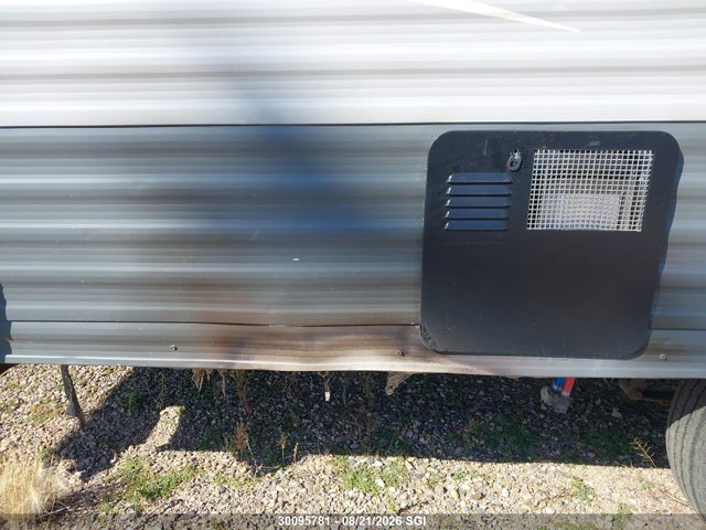 Trailmaster Gulfstream 2017 1NL1GTH26H1126127 Image 6