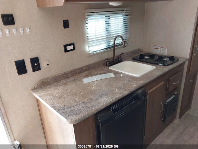 Trailmaster Gulfstream 2017 1NL1GTH26H1126127 Image 7