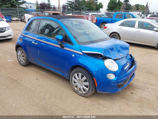 2015 3C3CFFDR1FT690168 головне зображення
