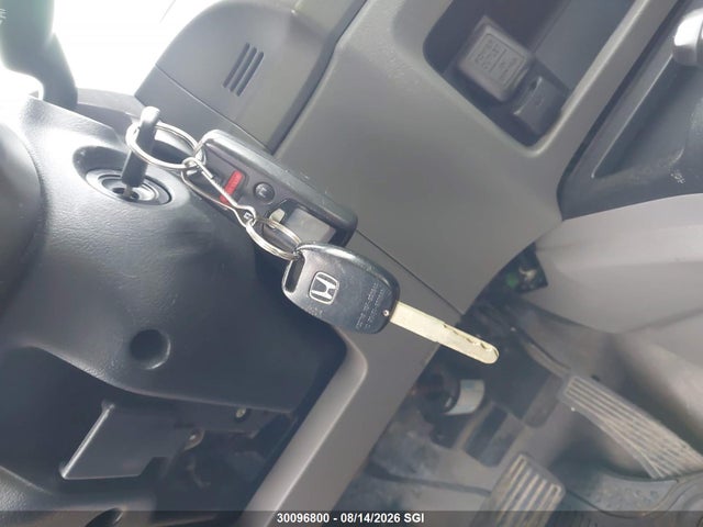 30096800 :رقم المزاد ، 2HGFA16408H021625 vin ، 2008 Honda Civic Dx-g مزاد بيع
