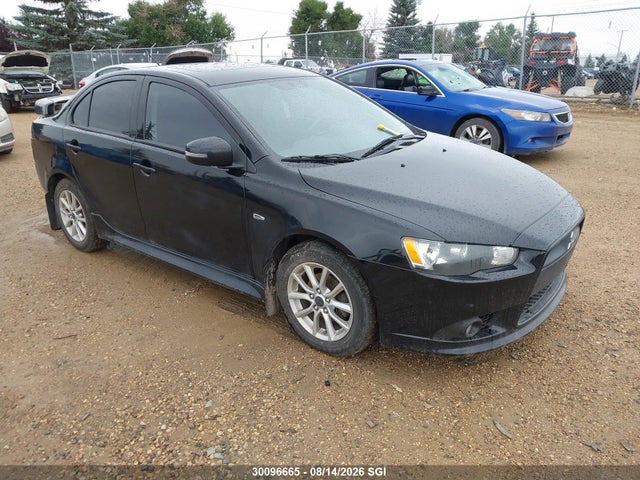 Aukcja sprzedaży 2015 Mitsubishi Lancer Es, vin: JA32U2FU4FU600751, numer aukcji: 30096665