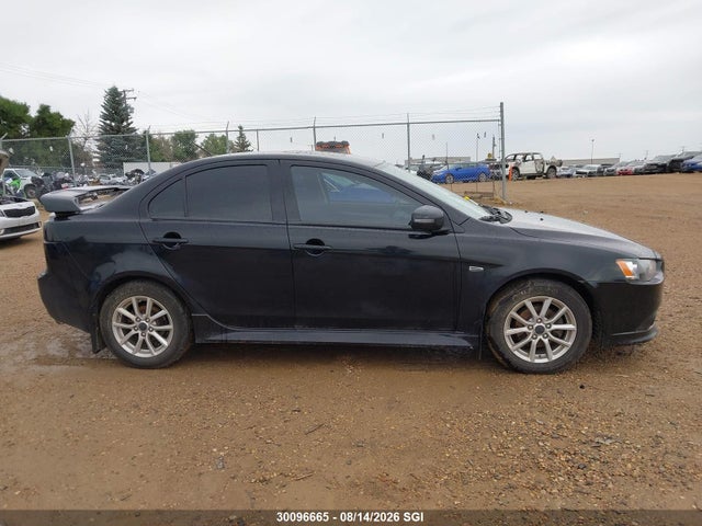 2015 Mitsubishi Lancer Es მანქანა იყიდება აუქციონზე, vin: JA32U2FU4FU600751, აუქციონის ნომერი: 30096665