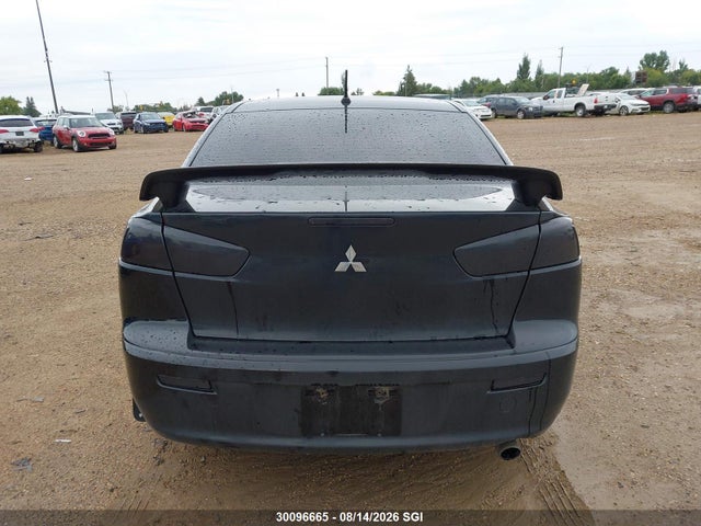 2015 Mitsubishi Lancer Es მანქანა იყიდება აუქციონზე, vin: JA32U2FU4FU600751, აუქციონის ნომერი: 30096665