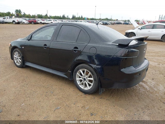 2015 Mitsubishi Lancer Es მანქანა იყიდება აუქციონზე, vin: JA32U2FU4FU600751, აუქციონის ნომერი: 30096665