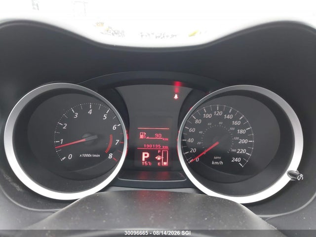 2015 Mitsubishi Lancer Es მანქანა იყიდება აუქციონზე, vin: JA32U2FU4FU600751, აუქციონის ნომერი: 30096665