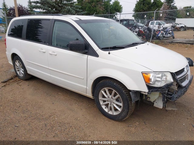 2013 Dodge Grand Caravan Se მანქანა იყიდება აუქციონზე, vin: 2C4RDGBG4DR698414, აუქციონის ნომერი: 30096659