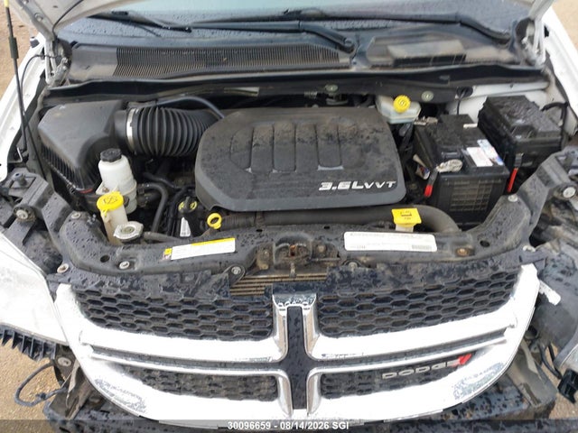 Aukcja sprzedaży 2013 Dodge Grand Caravan Se, vin: 2C4RDGBG4DR698414, numer aukcji: 30096659