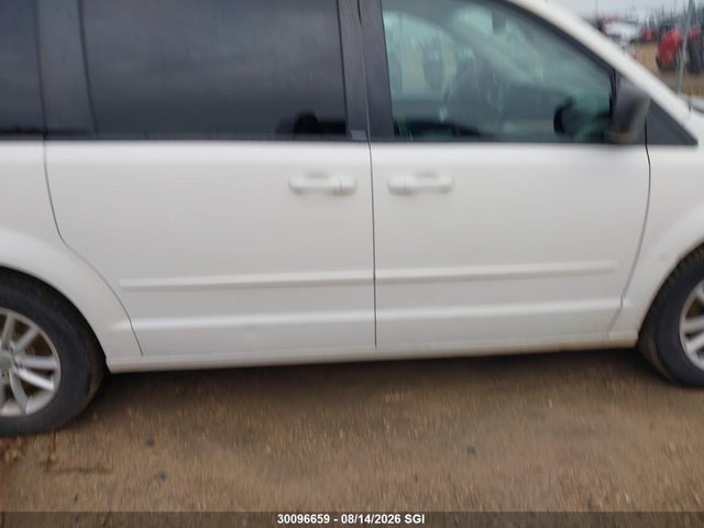 Aukcja sprzedaży 2013 Dodge Grand Caravan Se, vin: 2C4RDGBG4DR698414, numer aukcji: 30096659