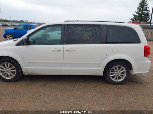 Aukcja sprzedaży 2013 Dodge Grand Caravan Se, vin: 2C4RDGBG4DR698414, numer aukcji: 30096659