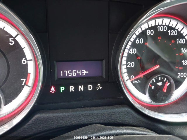 Aukcja sprzedaży 2013 Dodge Grand Caravan Se, vin: 2C4RDGBG4DR698414, numer aukcji: 30096659