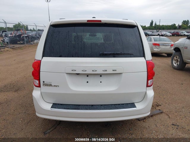 Aukcja sprzedaży 2013 Dodge Grand Caravan Se, vin: 2C4RDGBG4DR698414, numer aukcji: 30096659