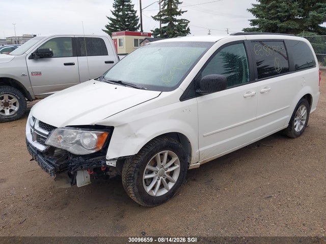 Aukcja sprzedaży 2013 Dodge Grand Caravan Se, vin: 2C4RDGBG4DR698414, numer aukcji: 30096659