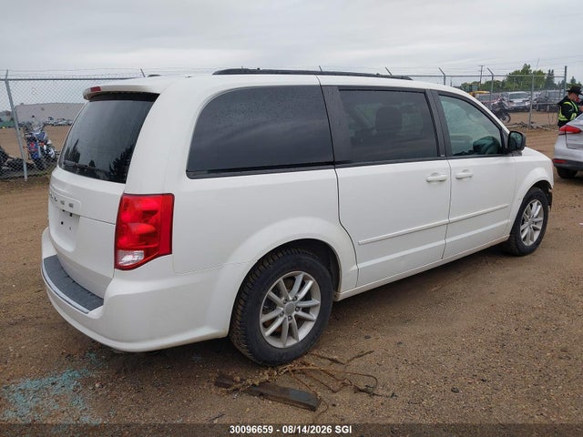 Aukcja sprzedaży 2013 Dodge Grand Caravan Se, vin: 2C4RDGBG4DR698414, numer aukcji: 30096659