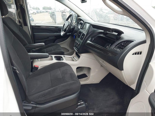 Aukcja sprzedaży 2013 Dodge Grand Caravan Se, vin: 2C4RDGBG4DR698414, numer aukcji: 30096659