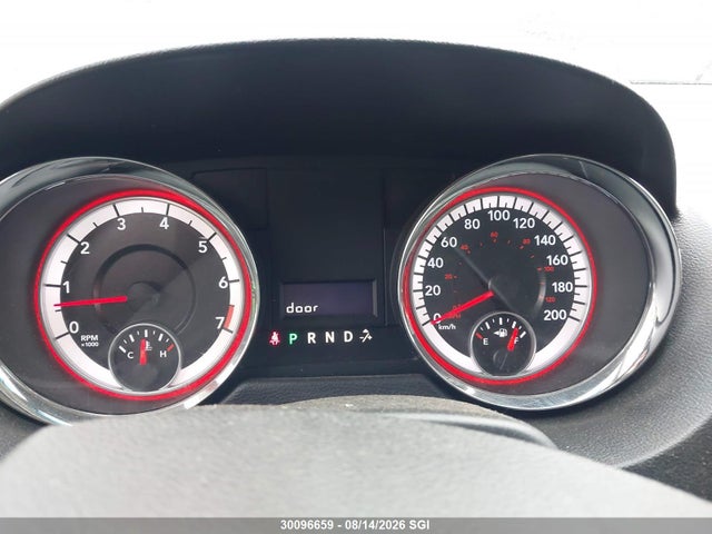 Aukcja sprzedaży 2013 Dodge Grand Caravan Se, vin: 2C4RDGBG4DR698414, numer aukcji: 30096659