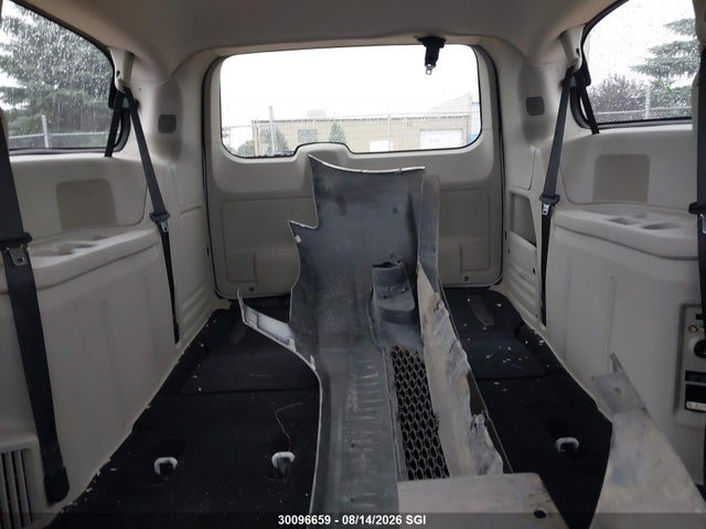 Aukcja sprzedaży 2013 Dodge Grand Caravan Se, vin: 2C4RDGBG4DR698414, numer aukcji: 30096659