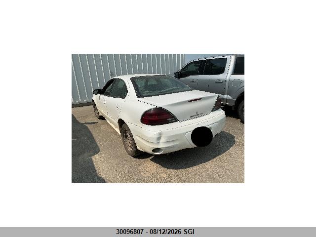 Aukcja sprzedaży 2005 Pontiac Grand Am Se, vin: 1G2NE52E25M245139, numer aukcji: 30096807