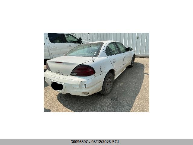 Aukcja sprzedaży 2005 Pontiac Grand Am Se, vin: 1G2NE52E25M245139, numer aukcji: 30096807