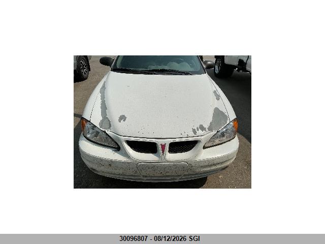 Aukcja sprzedaży 2005 Pontiac Grand Am Se, vin: 1G2NE52E25M245139, numer aukcji: 30096807