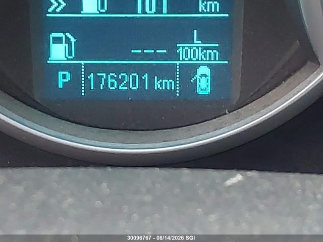 Aukcja sprzedaży 2013 Chevrolet Cruze Lt, vin: 1G1PC5SB0D7233271, numer aukcji: 30096767