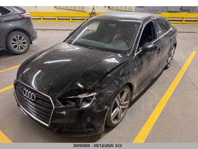 Продажа на аукционе авто 2020 Audi A3 S-line Premium Plus, vin: WAUJEGFF4LA026428, номер лота: 30096808