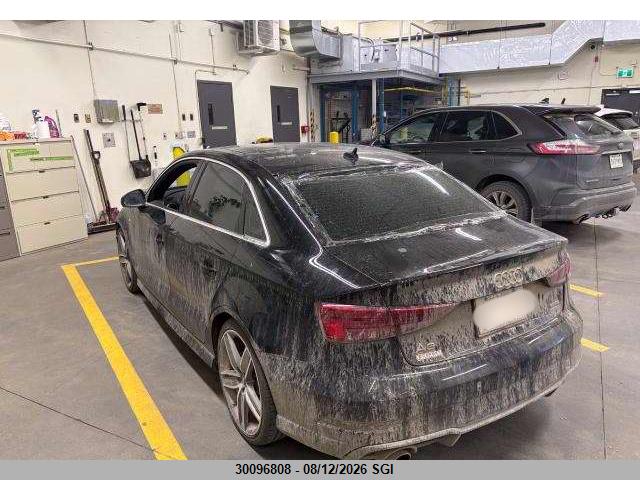 Продажа на аукционе авто 2020 Audi A3 S-line Premium Plus, vin: WAUJEGFF4LA026428, номер лота: 30096808