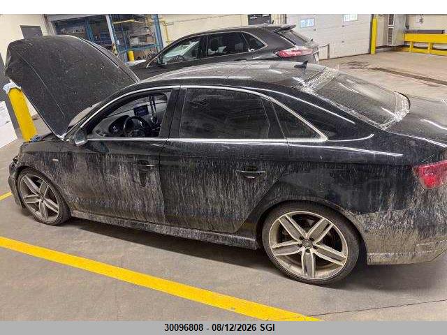 Продажа на аукционе авто 2020 Audi A3 S-line Premium Plus, vin: WAUJEGFF4LA026428, номер лота: 30096808