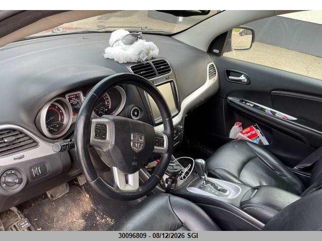Продажа на аукционе авто 2014 Dodge Journey R/t, vin: 3C4PDDFG8ET154108, номер лота: 30096809