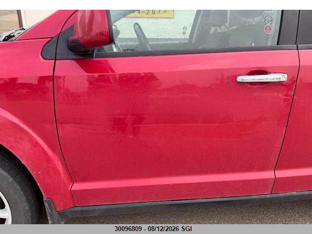 Продажа на аукционе авто 2014 Dodge Journey R/t, vin: 3C4PDDFG8ET154108, номер лота: 30096809