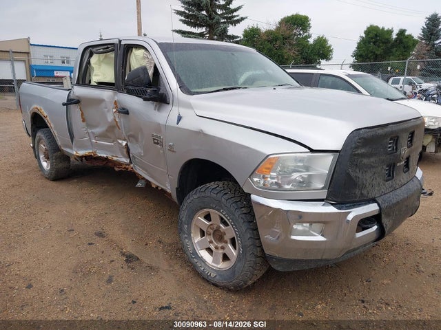 Auction sale of the 2012 Dodge Ram 2500 Slt, vin: 3C6UD5DL4CG100679, lot number: 30090963