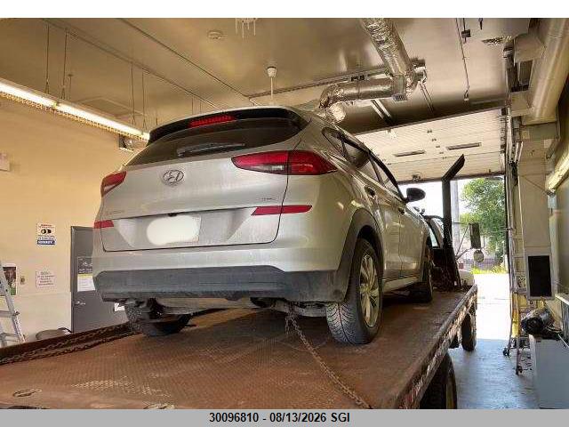2020 Hyundai Tucson Preferred Awd მანქანა იყიდება აუქციონზე, vin: KM8J3CA44LU140706, აუქციონის ნომერი: 30096810