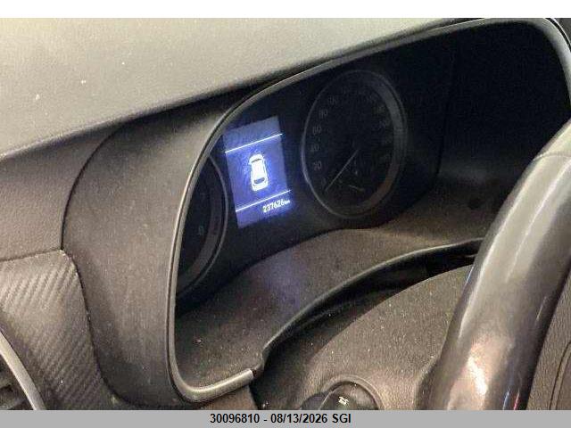 2020 Hyundai Tucson Preferred Awd მანქანა იყიდება აუქციონზე, vin: KM8J3CA44LU140706, აუქციონის ნომერი: 30096810