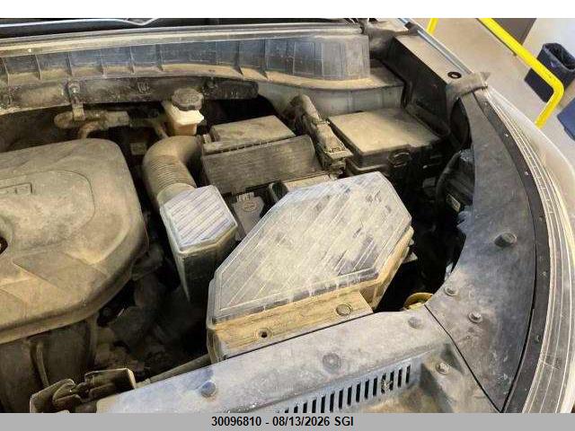 2020 Hyundai Tucson Preferred Awd მანქანა იყიდება აუქციონზე, vin: KM8J3CA44LU140706, აუქციონის ნომერი: 30096810
