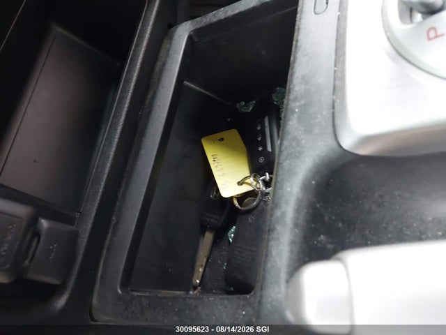 Aukcja sprzedaży 2009 Honda Civic Lx-s, vin: 2HGFA16699H105137, numer aukcji: 30095623