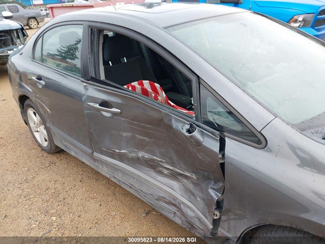 Aukcja sprzedaży 2009 Honda Civic Lx-s, vin: 2HGFA16699H105137, numer aukcji: 30095623