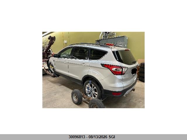 Продажа на аукционе авто 2017 Ford Escape Se, vin: 1FMCU9G96HUA34485, номер лота: 30096813