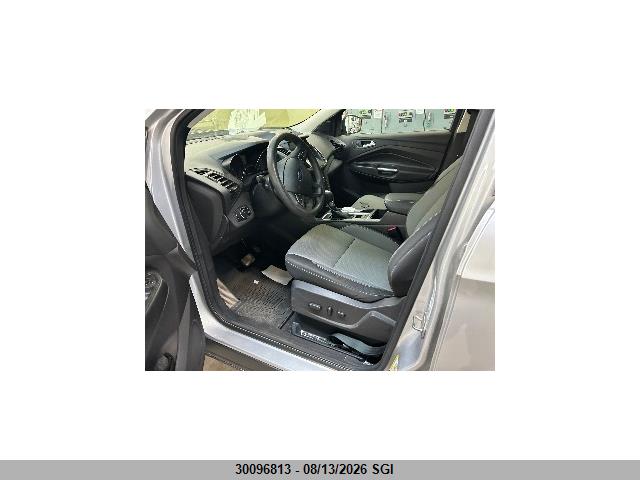 Продажа на аукционе авто 2017 Ford Escape Se, vin: 1FMCU9G96HUA34485, номер лота: 30096813
