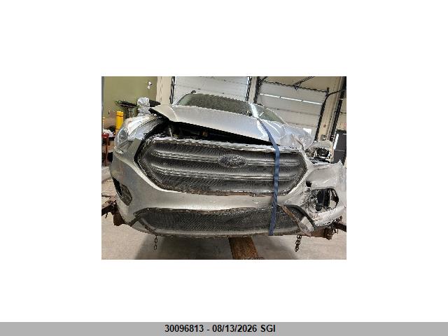 Продажа на аукционе авто 2017 Ford Escape Se, vin: 1FMCU9G96HUA34485, номер лота: 30096813