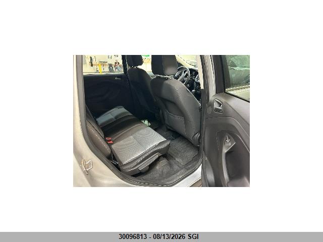 Продажа на аукционе авто 2017 Ford Escape Se, vin: 1FMCU9G96HUA34485, номер лота: 30096813