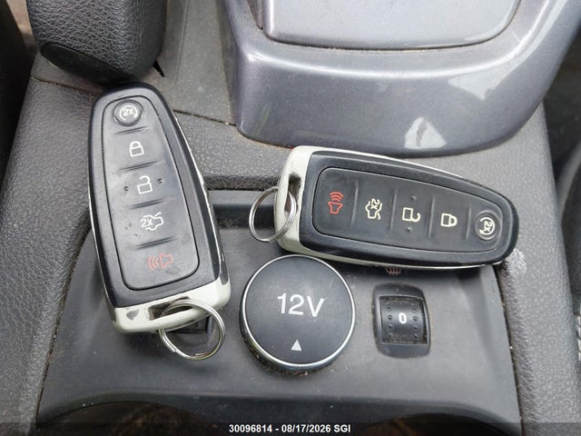 Продаж на аукціоні авто 2014 Ford Focus Titanium, vin: 1FADP3J29EL342573, номер лоту: 30096814