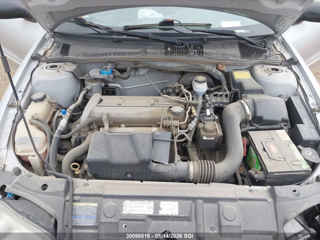 Aukcja sprzedaży 2003 Chevrolet Cavalier, vin: 1G1JC52F637357214, numer aukcji: 30096816